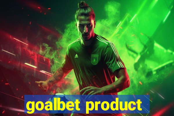 goalbet product